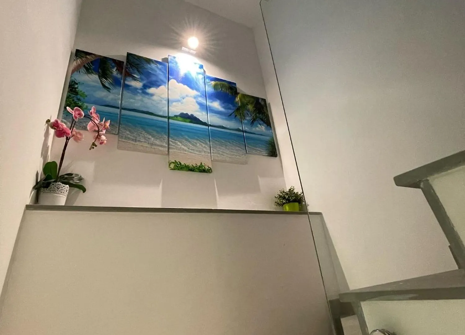 Casa Macalle - Letojanni - Taormina Apartman