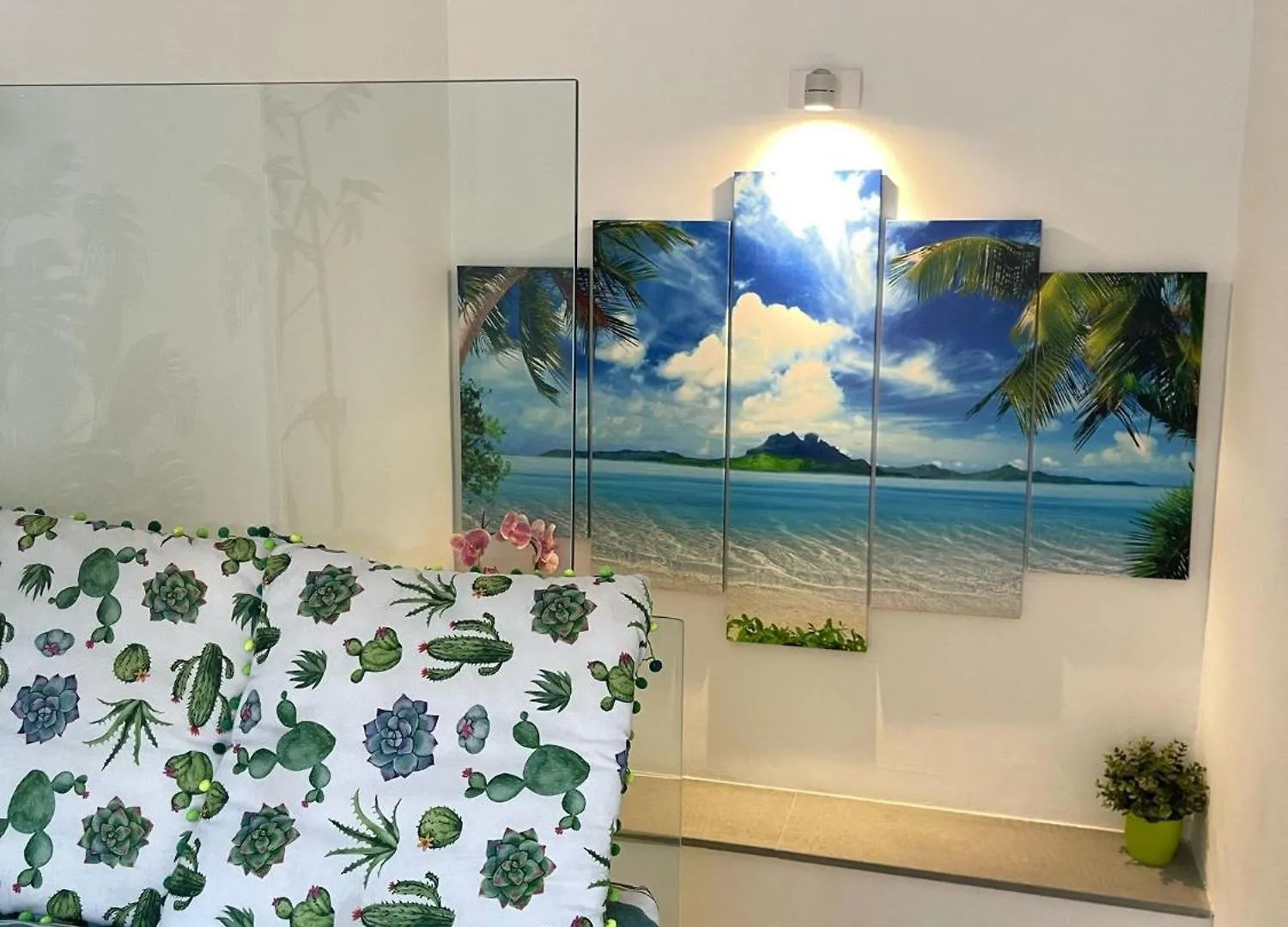 Apartman Casa Macalle - Letojanni - Taormina