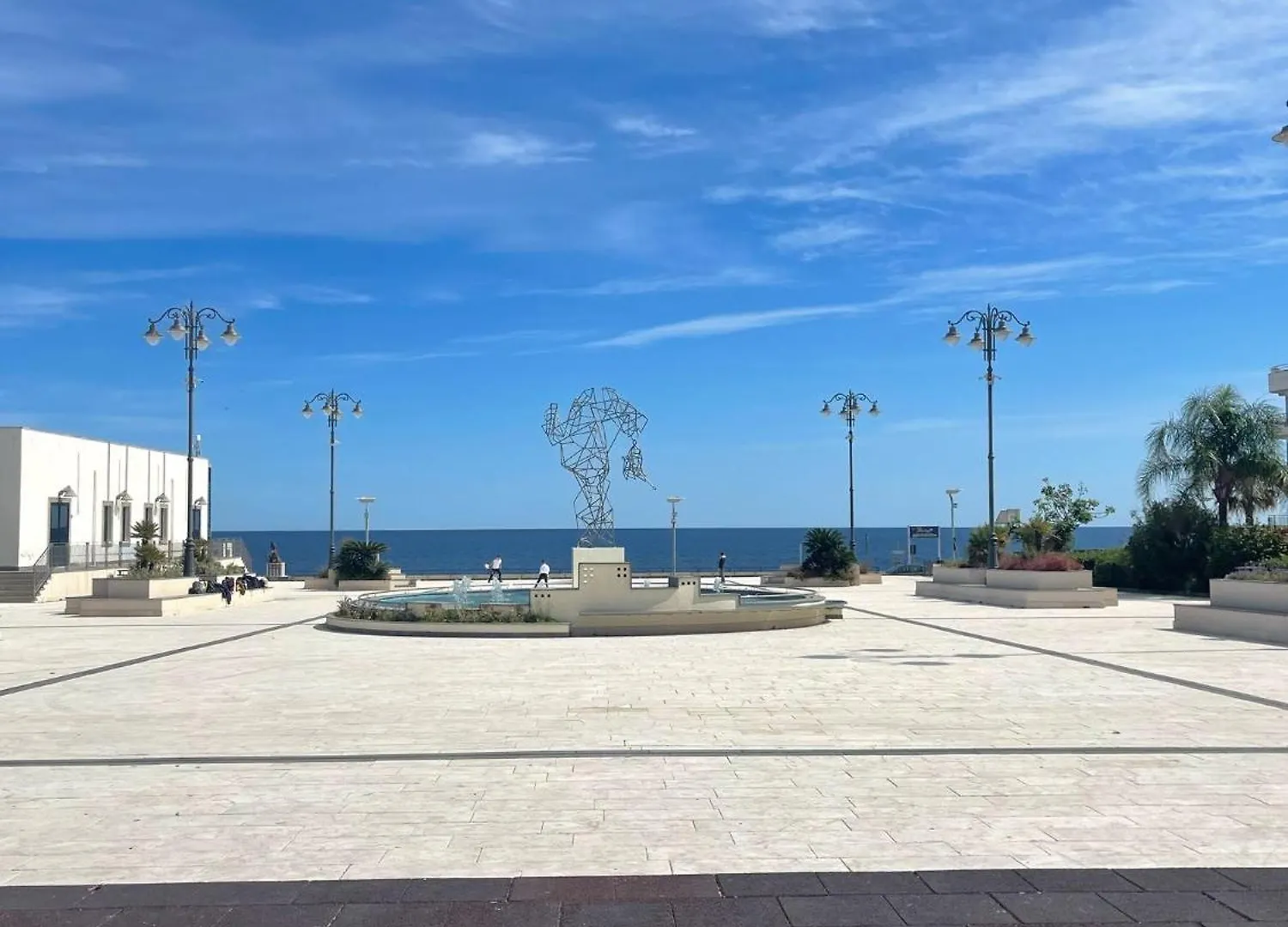 Casa Macalle - Letojanni - Taormina Apartman