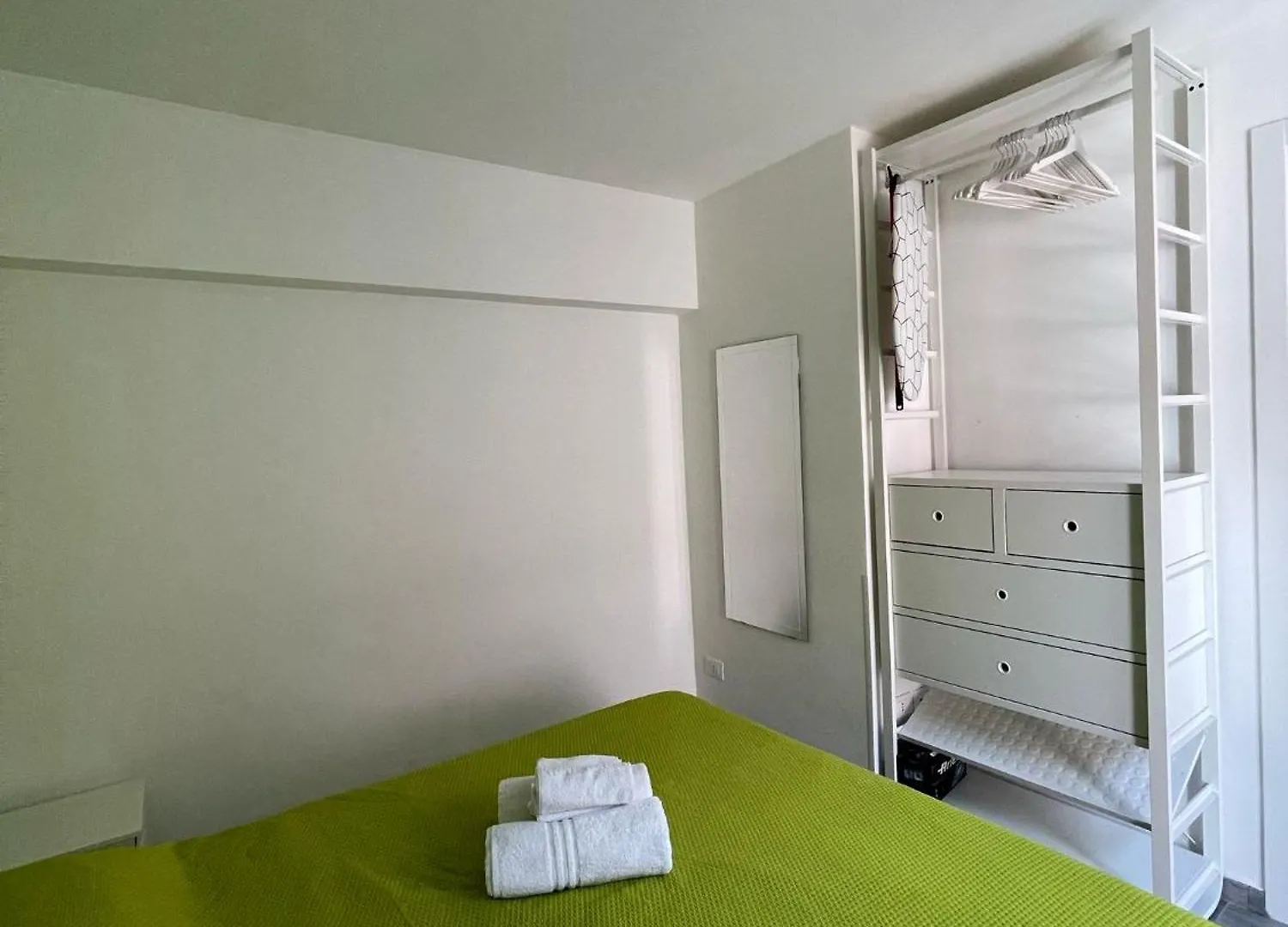 Apartman Casa Macalle - Letojanni - Taormina
