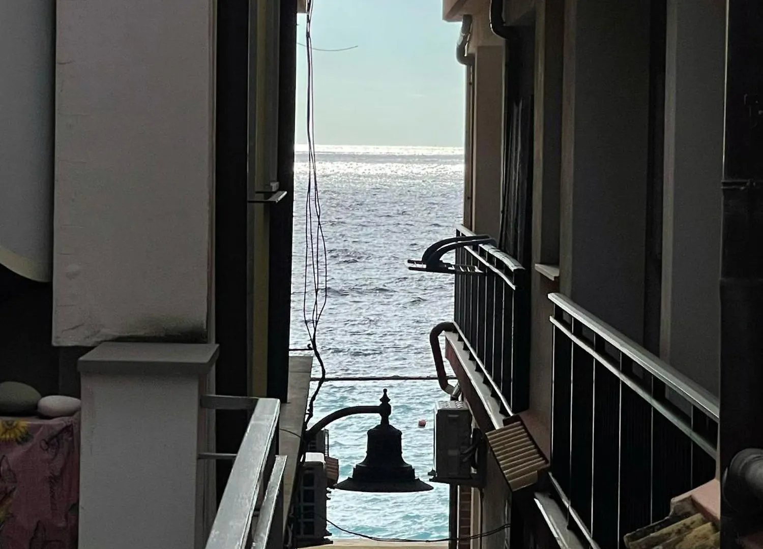 Casa Macalle - Letojanni - Taormina Apartman