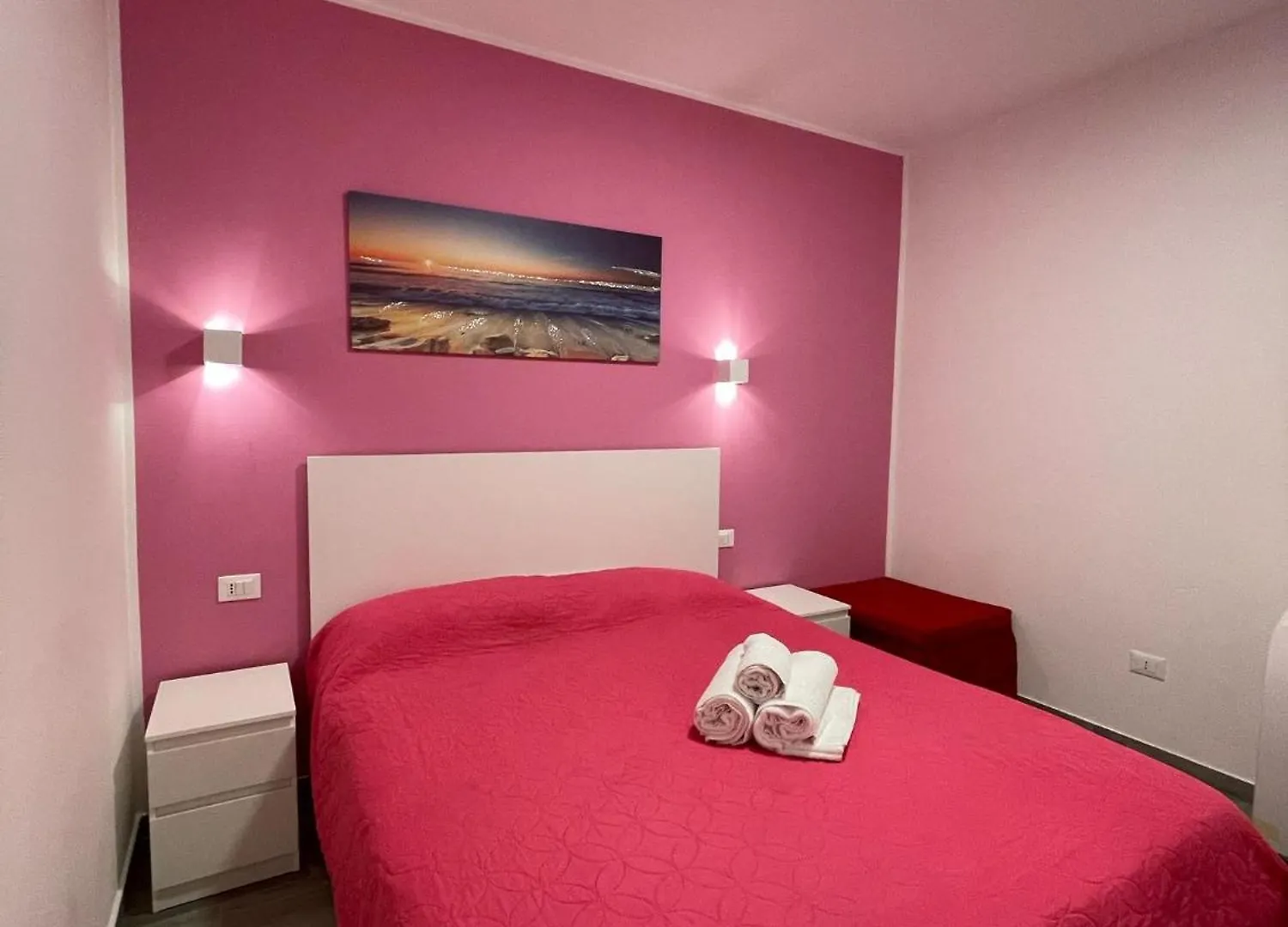 Casa Macalle - Letojanni - Taormina Apartman