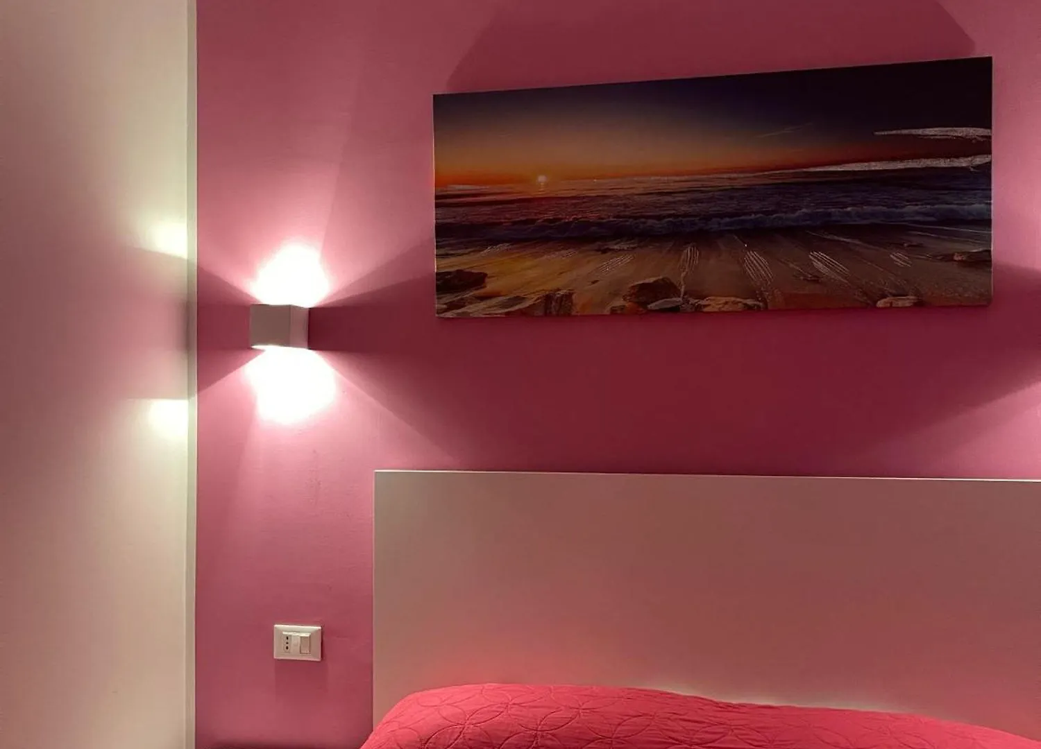 Apartman Casa Macalle - Letojanni - Taormina