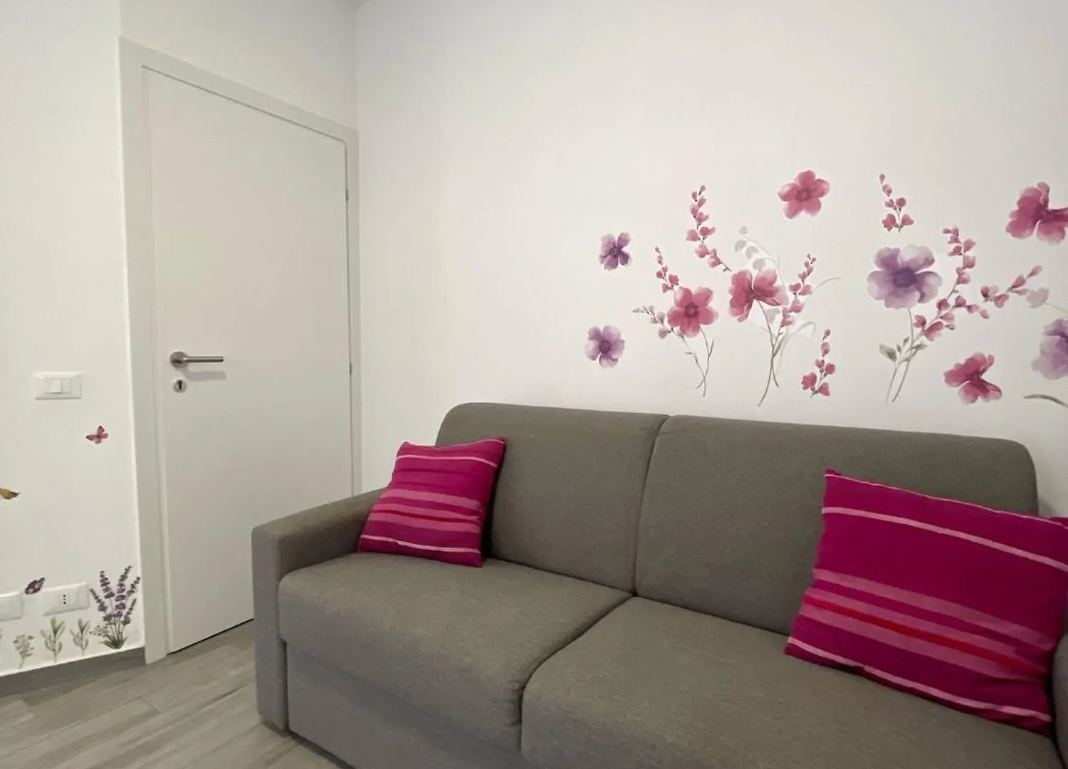 Casa Macalle - Letojanni - Taormina Apartman