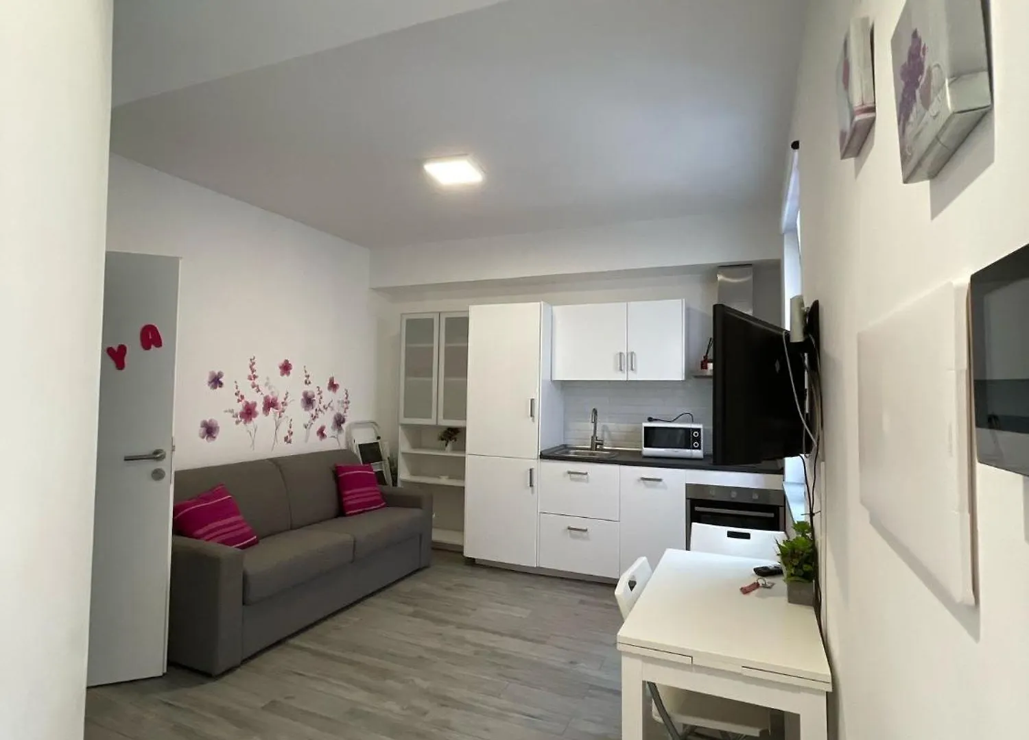 Apartman Casa Macalle - Letojanni - Taormina Olaszország