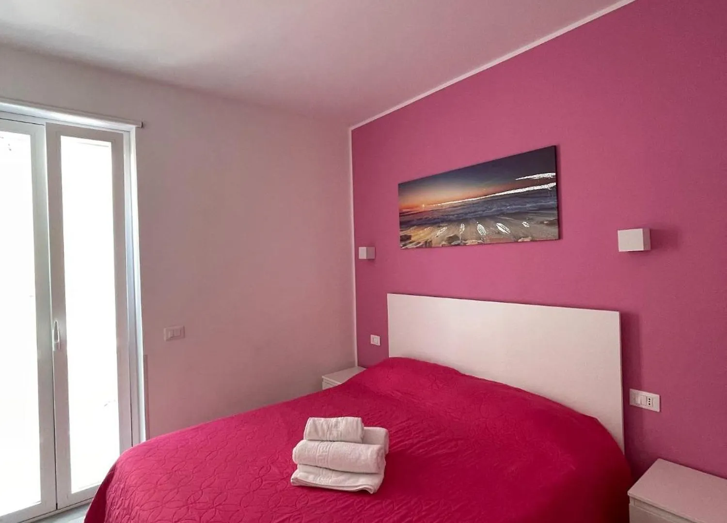 Casa Macalle - Letojanni - Taormina Apartman