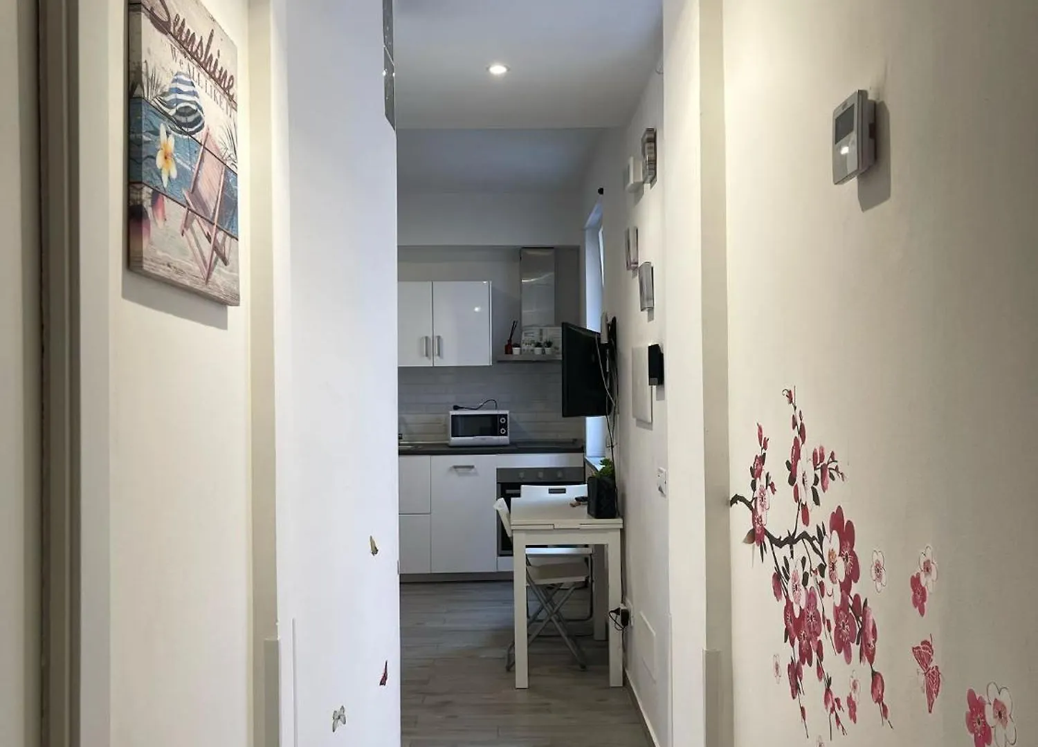 Apartman Casa Macalle - Letojanni - Taormina